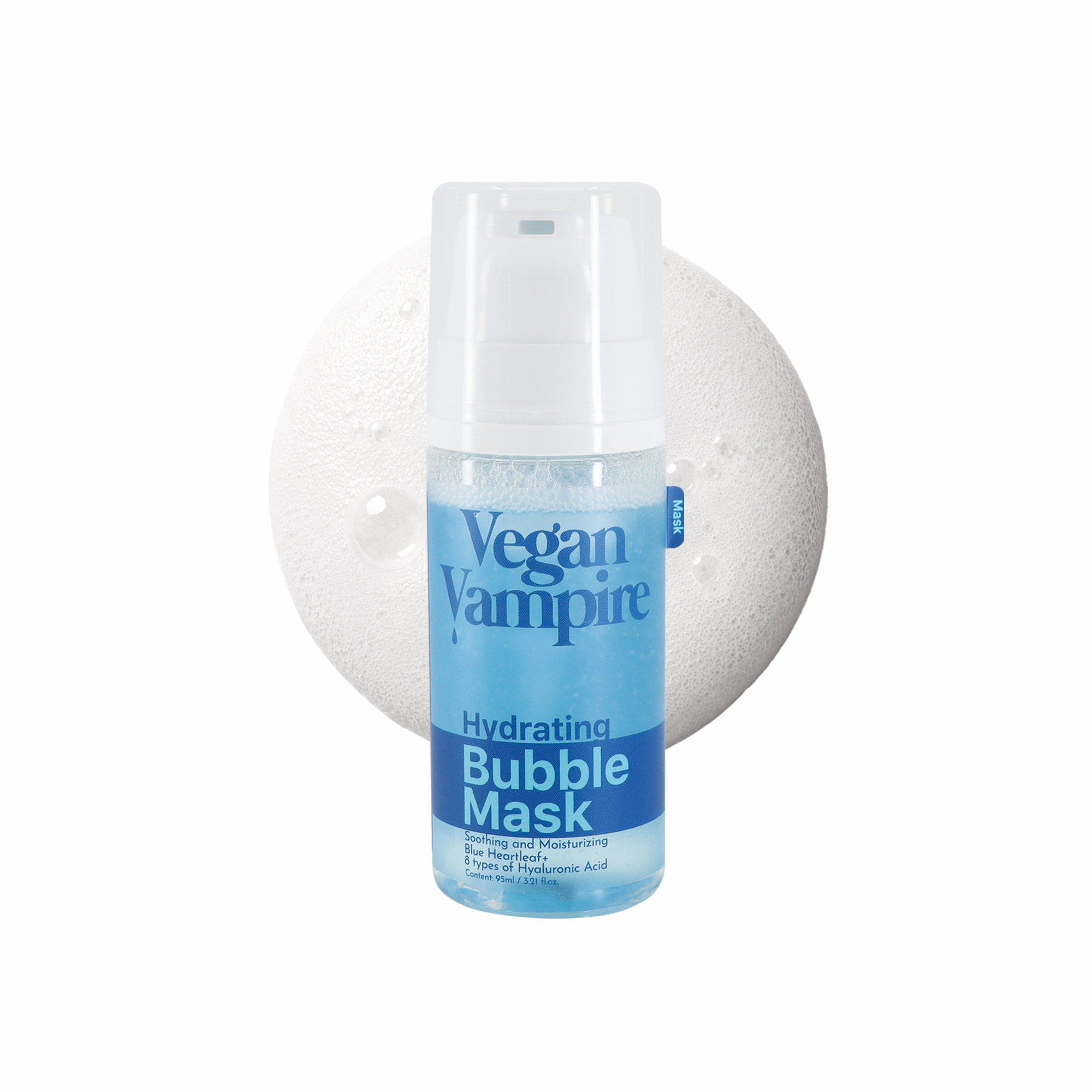 Producto Vegan Vampire para deshidratación