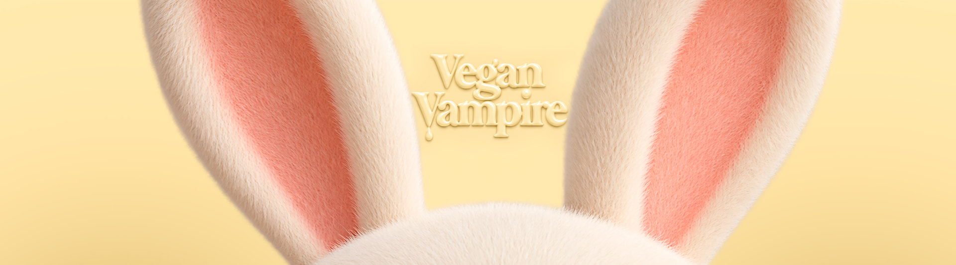 Vegan Vampire — skincare coreano vegano