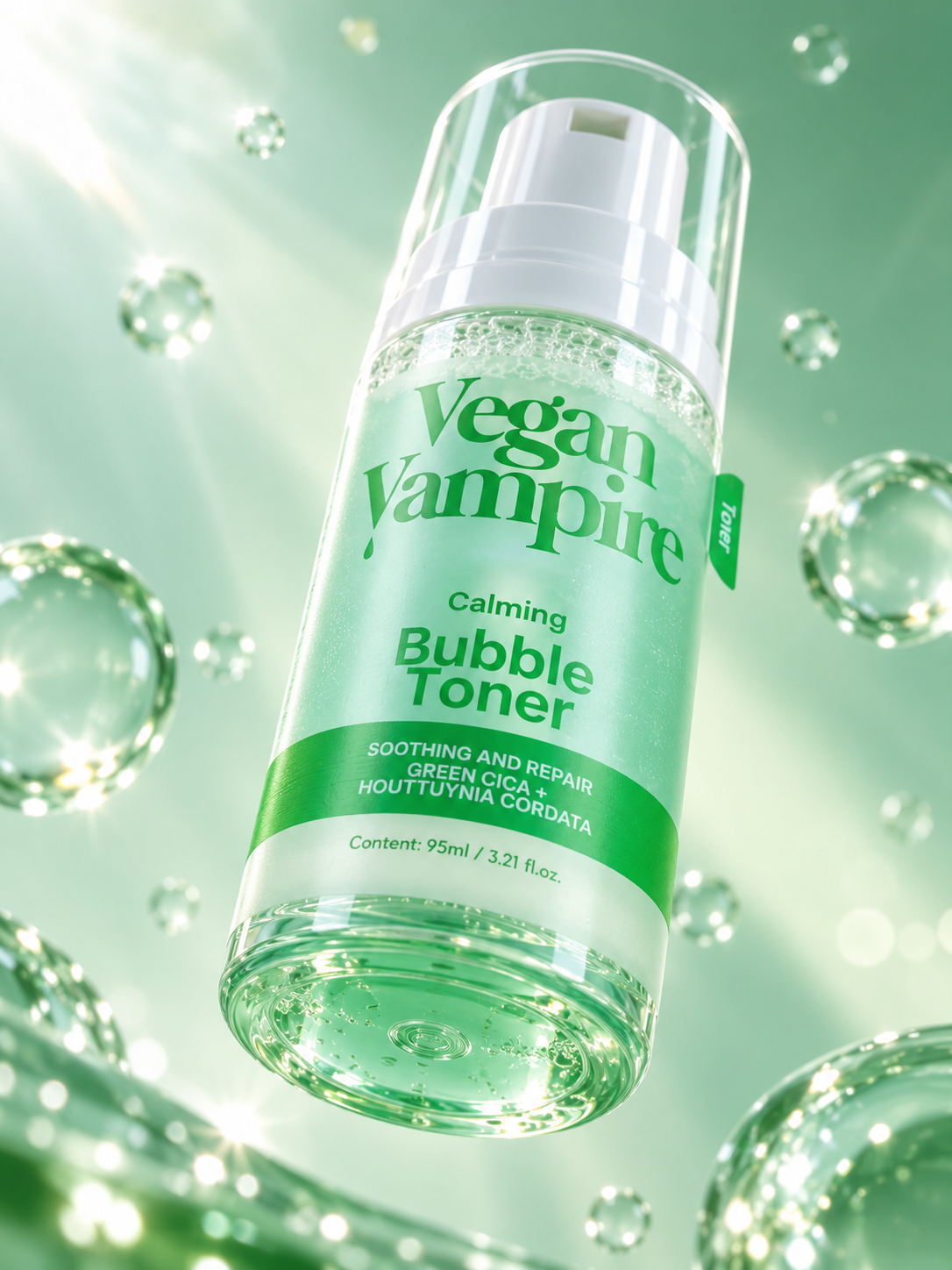 Rutina de skincare vegana